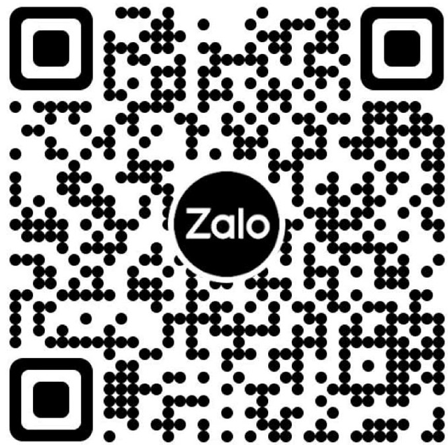 Mã QR Zalo của Hồng Nghĩa